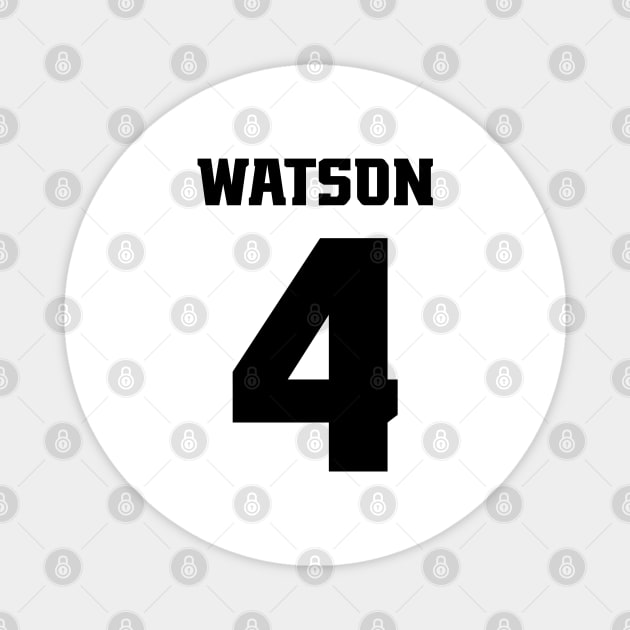 Deshaun Watson Cleveland Magnet by Cabello's